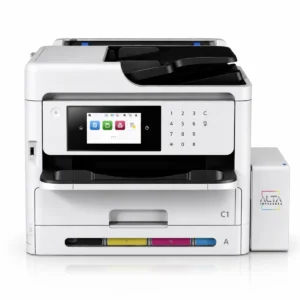 Impressora Multifuncional WF-C5810 + Bulk Ink