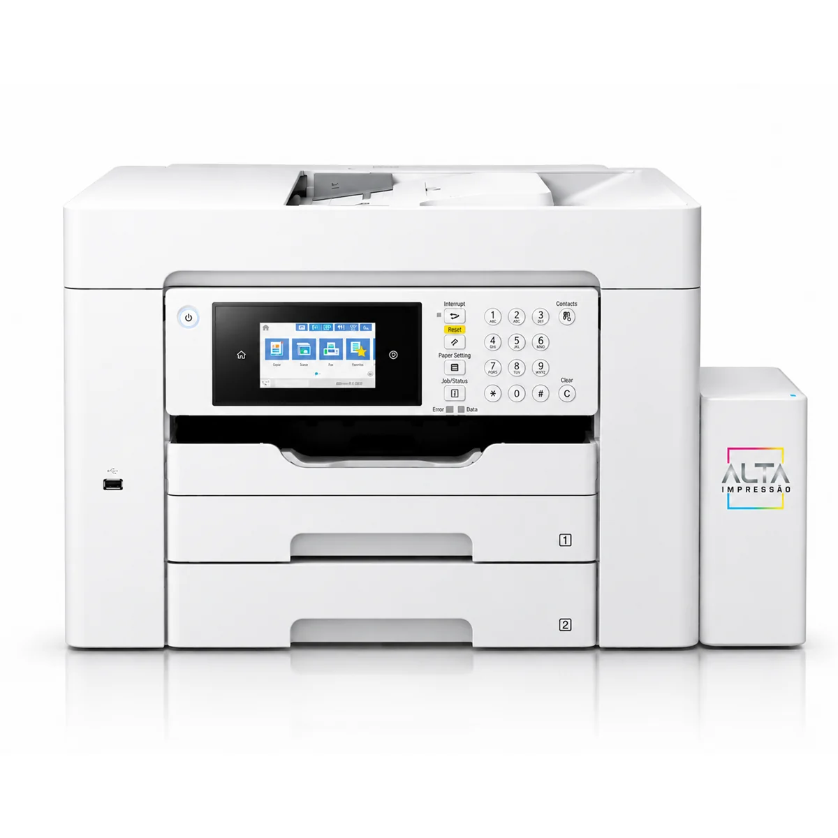 Impressora Multifuncional A3 EC-C7000