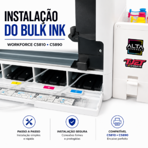 Bulk Ink Ep Multifuncional A4