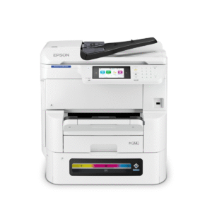 Impressora Ep Multifuncional A3  Pro EM-C8100 + Bulk Ink