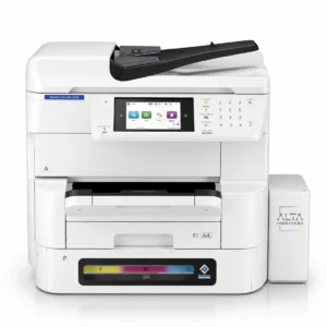 Impressora Multifuncional A3 Pro EM-C8100 + Bulk Ink