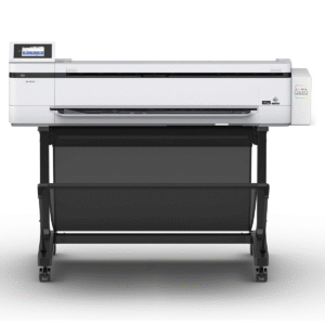 Impressora A0 Plotter Ep T5170 + Bulk ink full